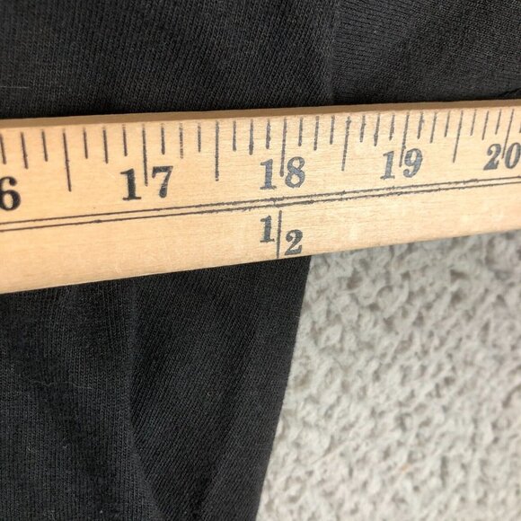 Harley-Davidson Military Overseas Tour USA T Shirt Size M Double-Sided Graphic - Picture 4 of 5